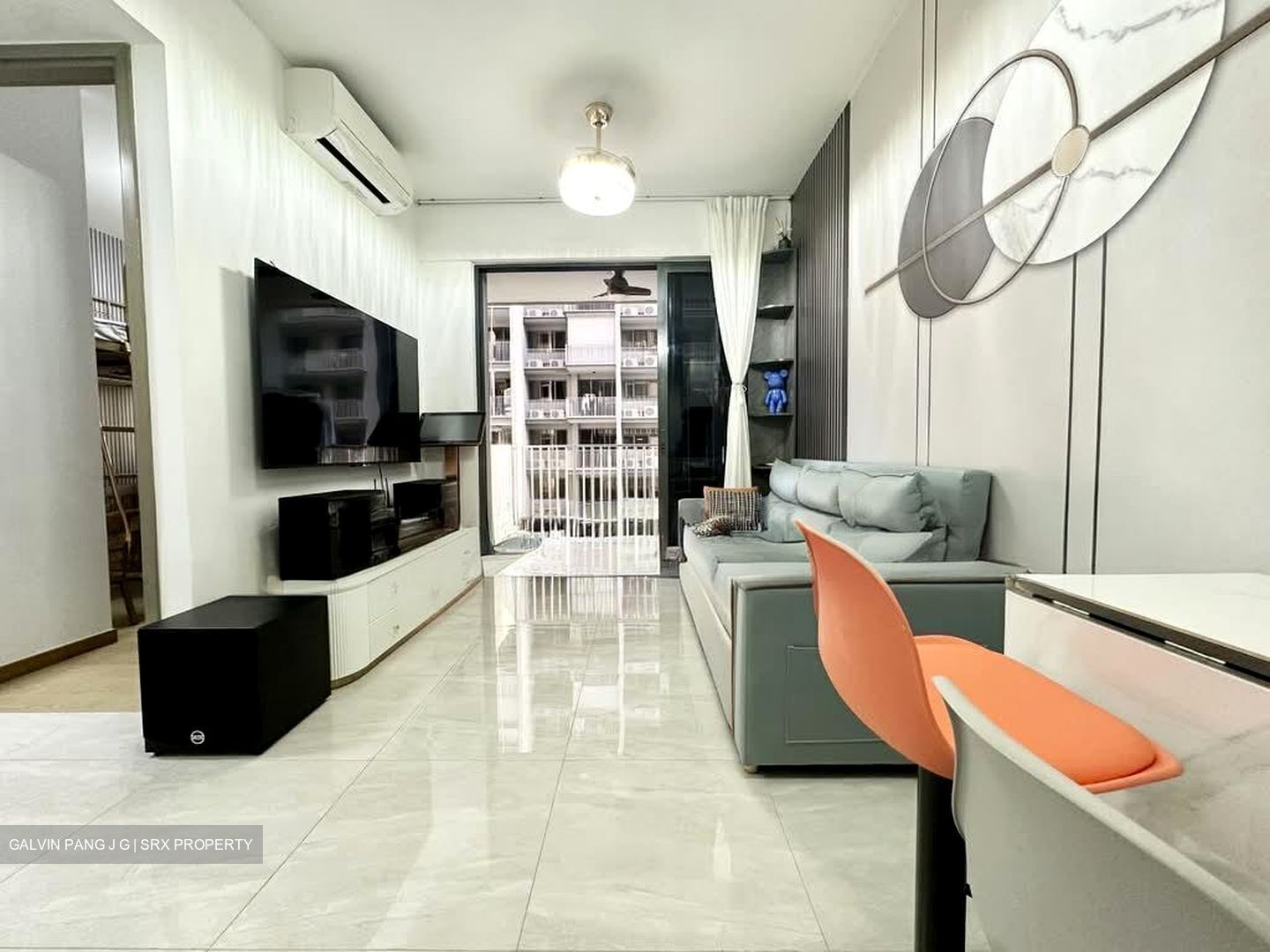 The Florence Residences (D19), Apartment #556786701